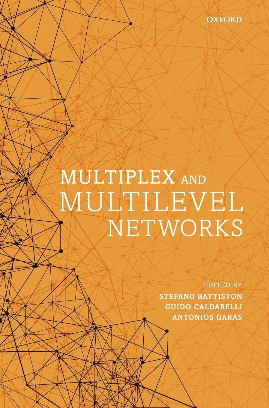 Multiplex and Multilevel Networks,Used