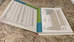General, Organic, And Biological Chemistry: An Integrated Approach