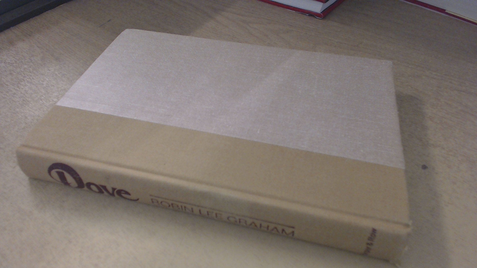 Dove,Used