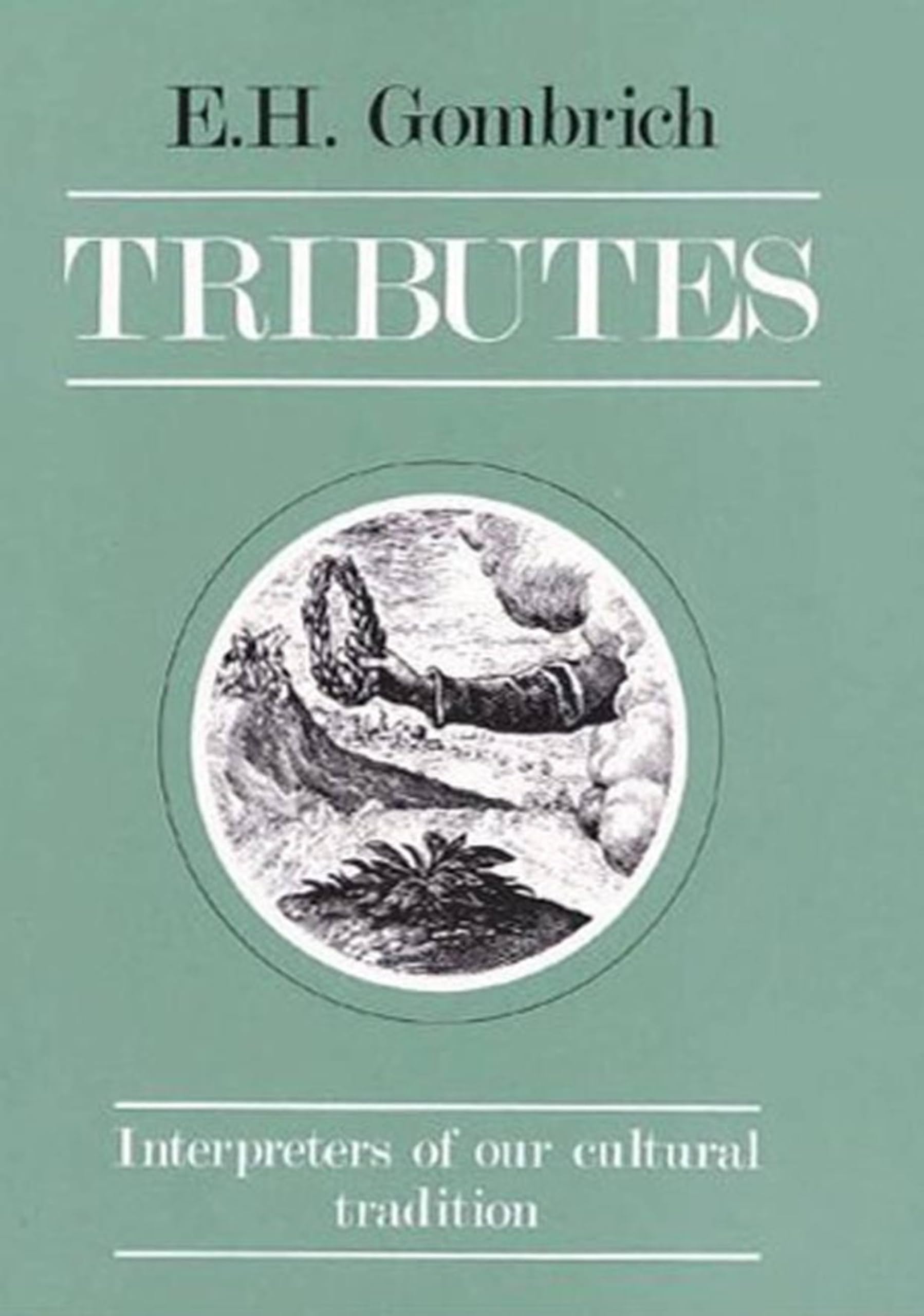 Tributes: Interpreters Of Our Cultural Tradition