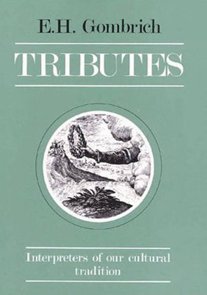 Tributes: Interpreters Of Our Cultural Tradition