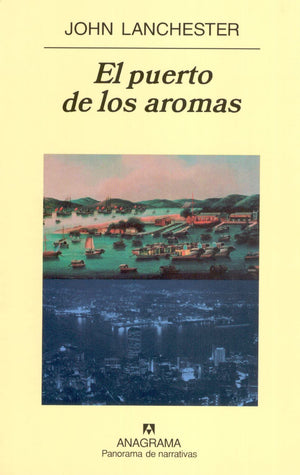 Puerto De Los Aromas, El (Pn)