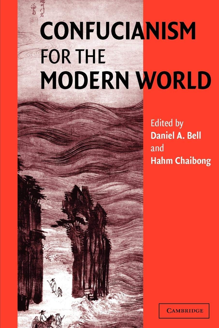Confucianism for the Modern World,Used