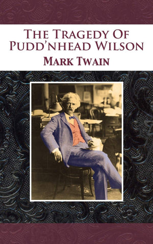 The Tragedy Of Pudd'nhead Wilson,Used
