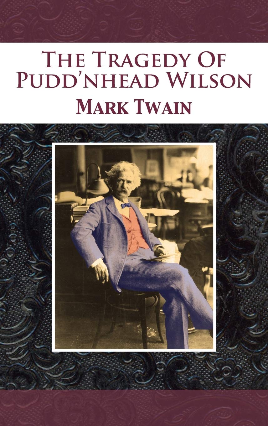 The Tragedy Of Pudd'nhead Wilson,Used