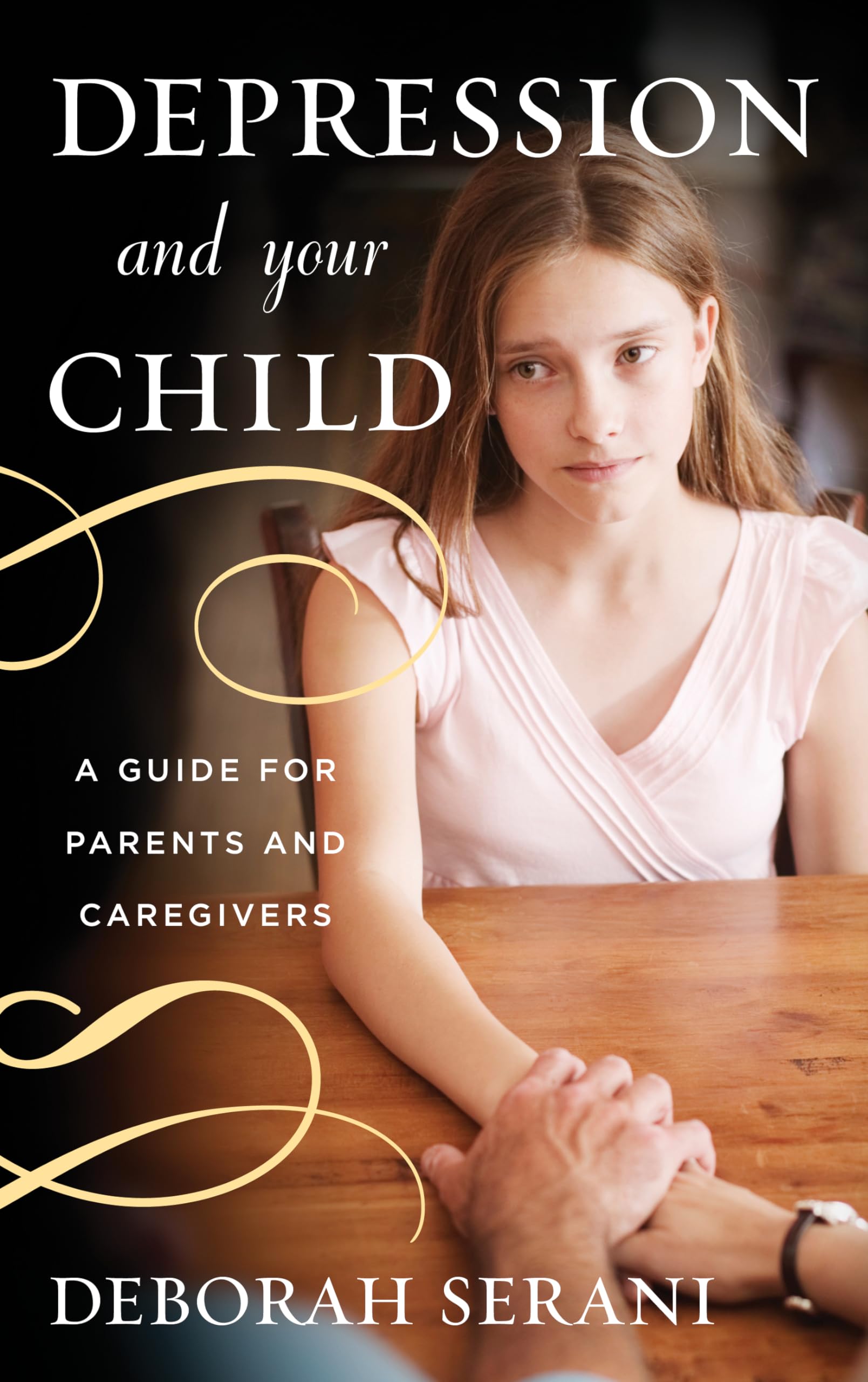 Depression and Your Child: A Guide for Parents and Caregivers,Used