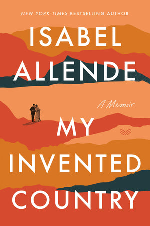 My Invented Country: A Memoir,Used