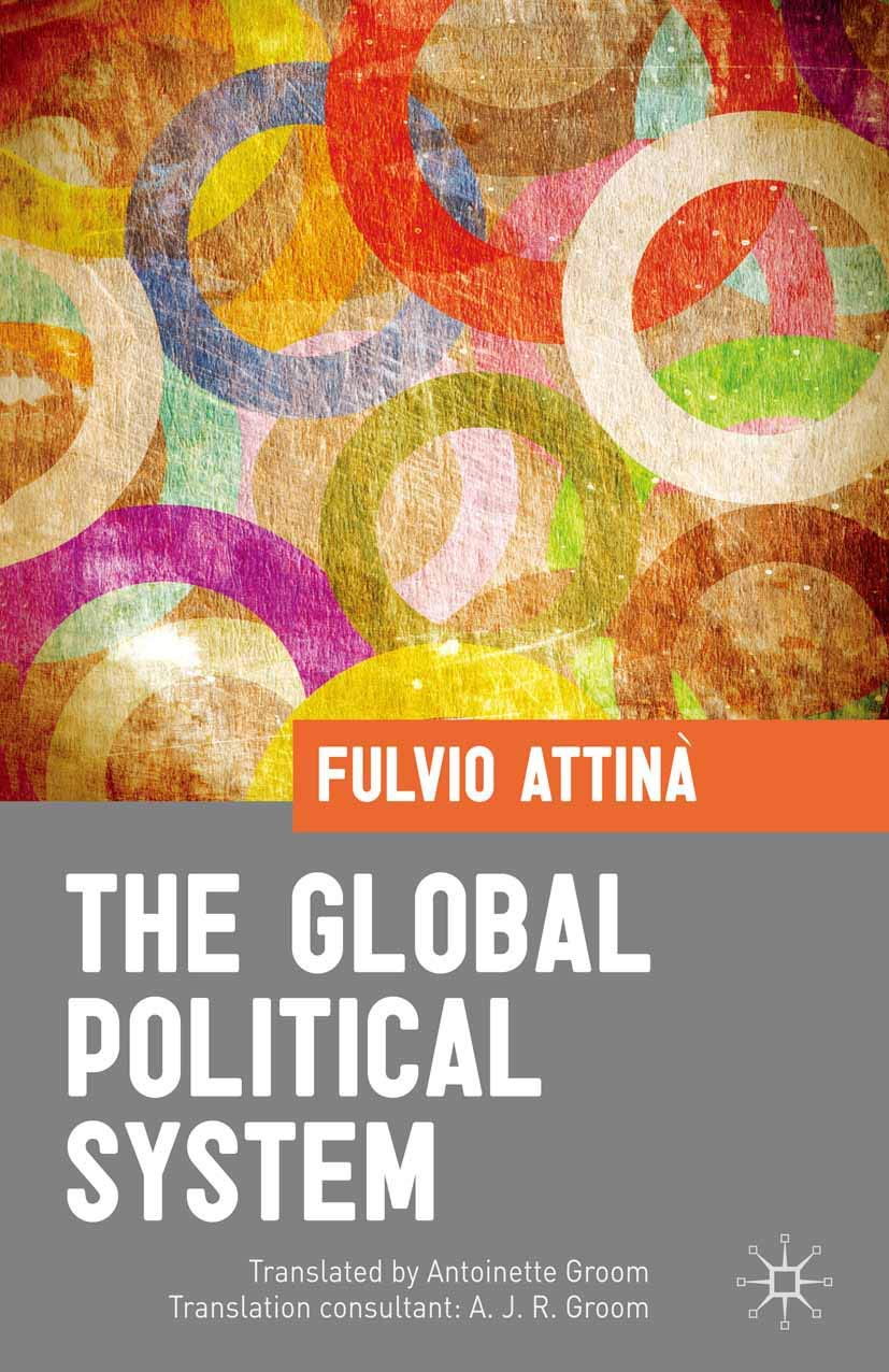 The Global Political System,Used