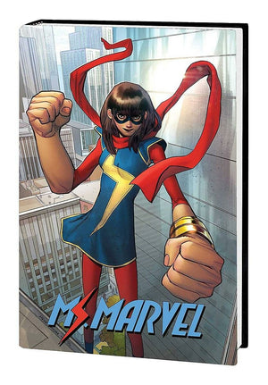 Ms. Marvel 5