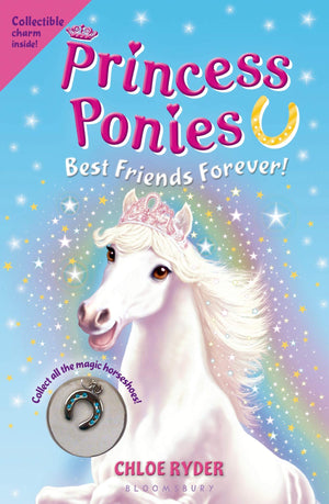 Princess Ponies 6: Best Friends Forever!,Used