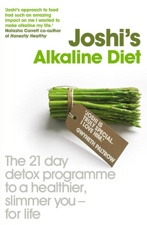 Joshi'S Alkaline Diet