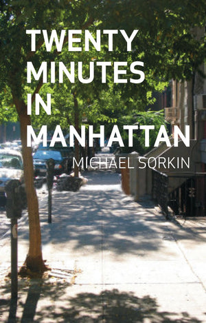 Twenty Minutes in Manhattan,Used
