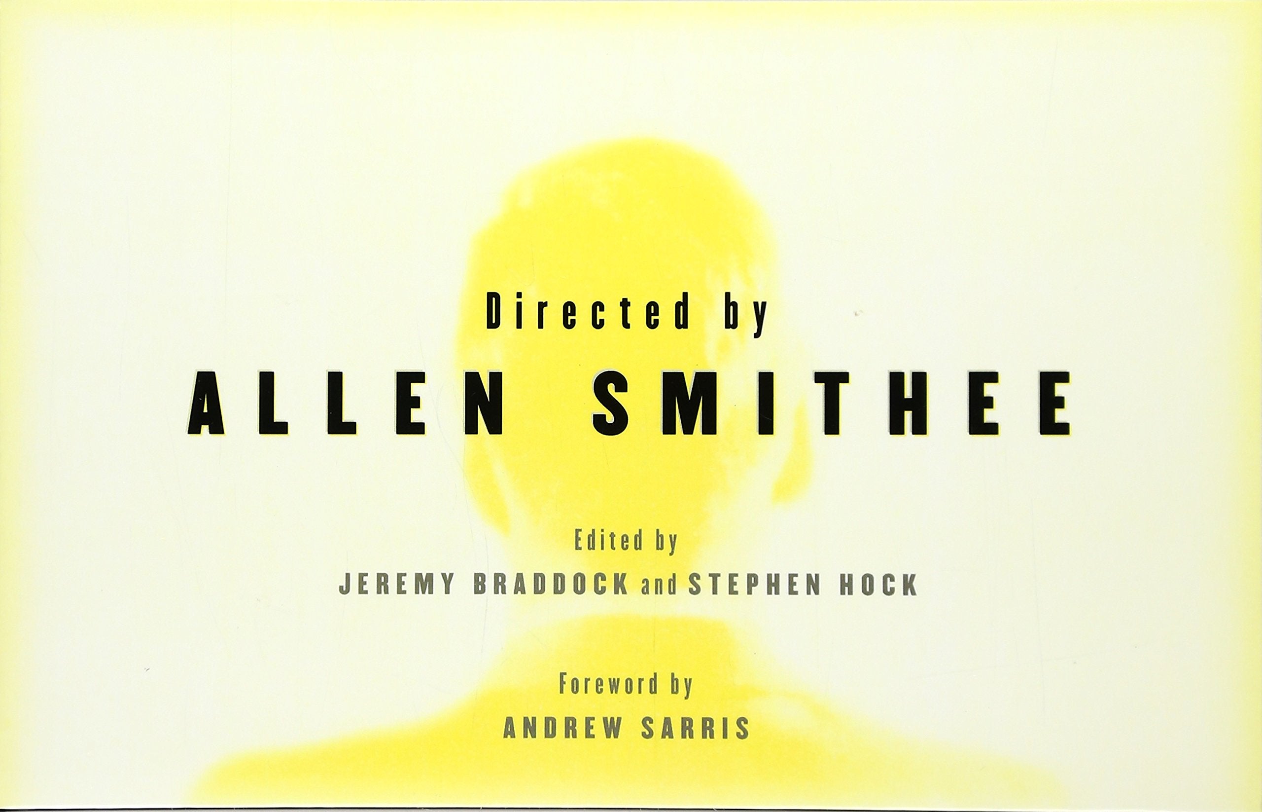 Directed by Allen Smithee,Used
