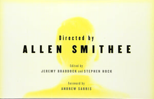Directed by Allen Smithee,Used