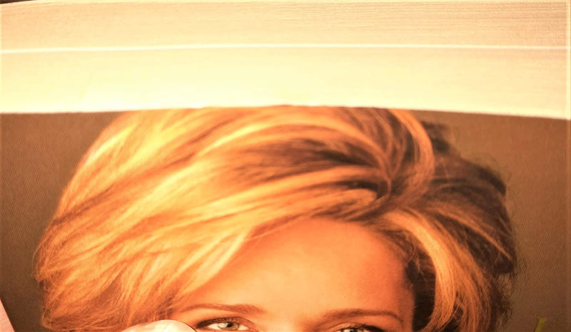 Leap of Faith: Memoirs of an Unexpected Life,New