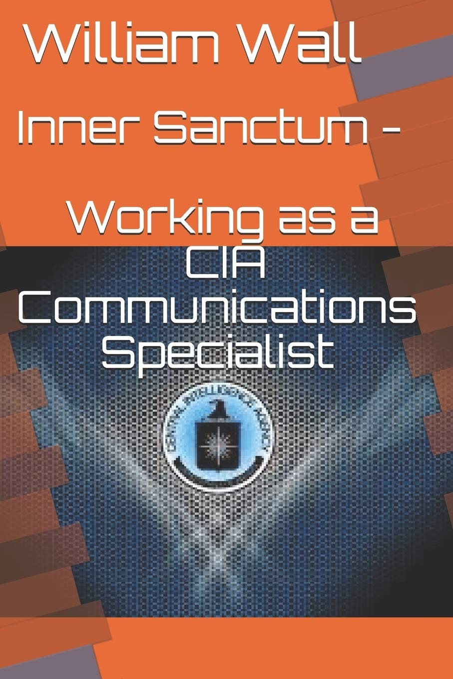 Inner Sanctum  Working as a CIA Communications Specialist,Used