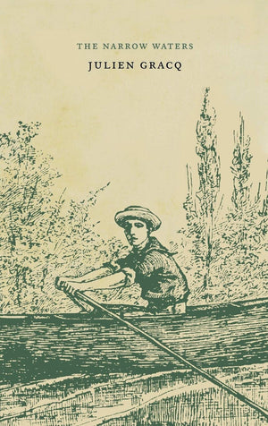 The Narrow Waters,Used