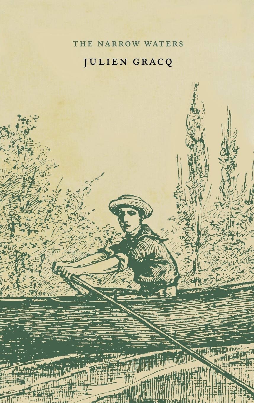 The Narrow Waters,Used