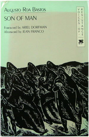 Son Of Man,New