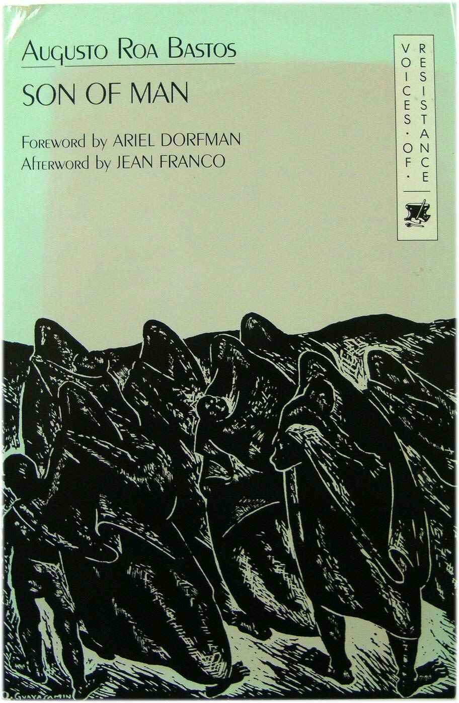 Son Of Man,New