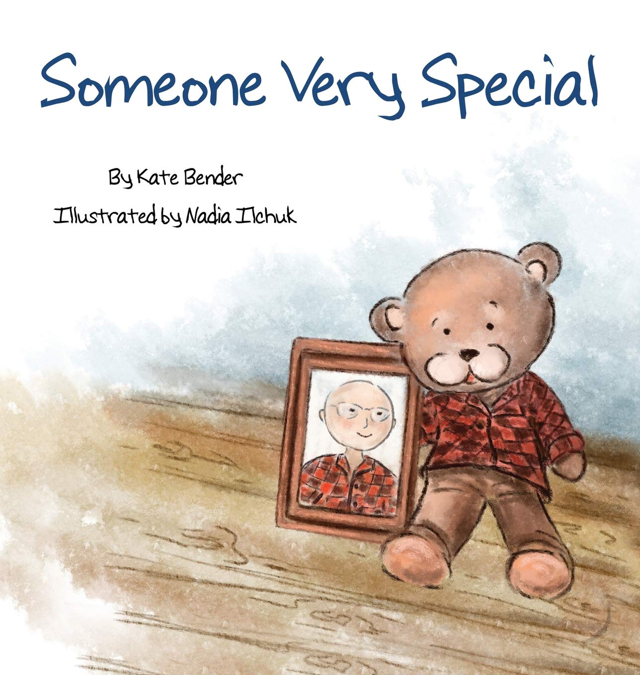 Someone Very Special,Used