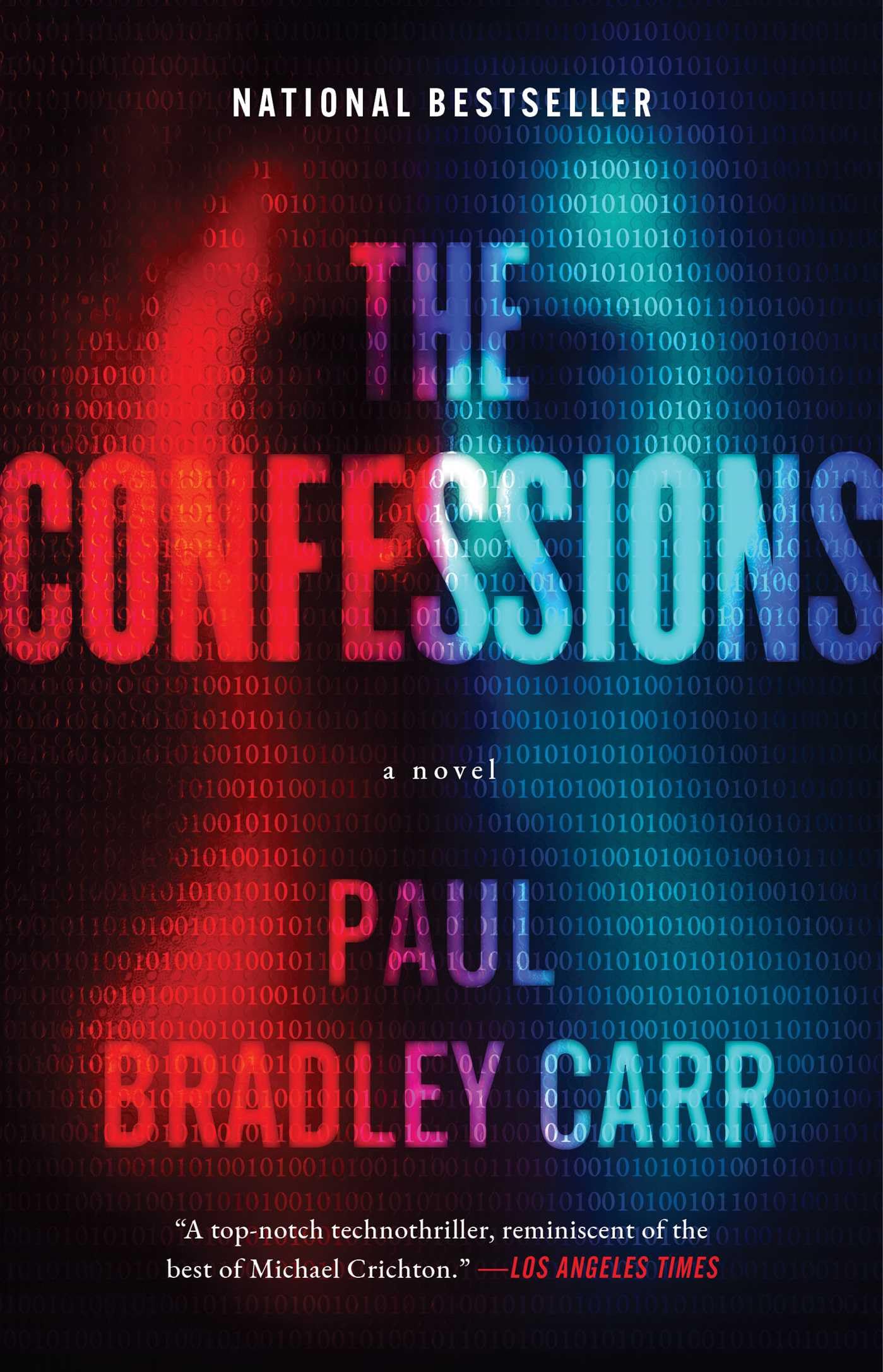 The Confessions: A Novel