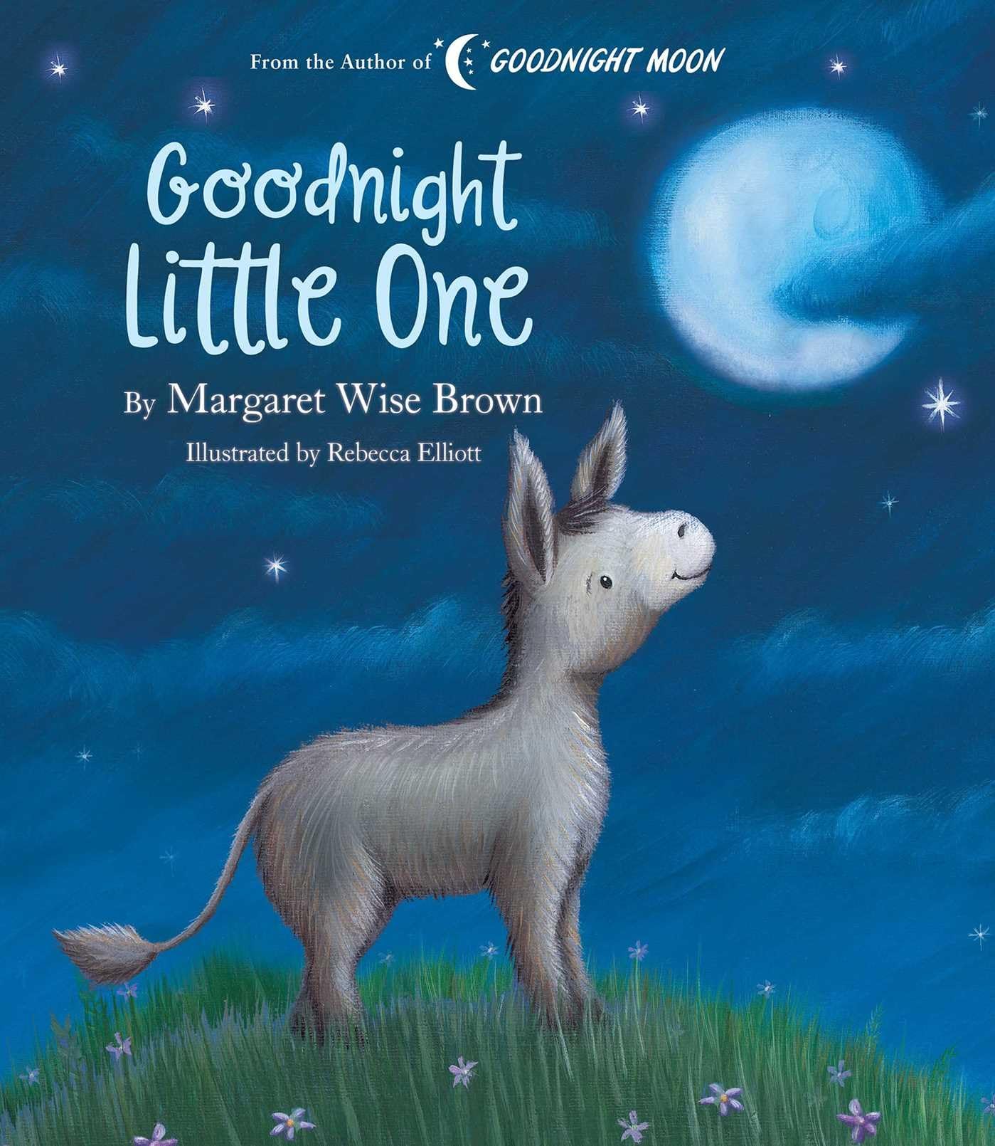 Goodnight Little One (Margaret Wise Brown Classics),Used