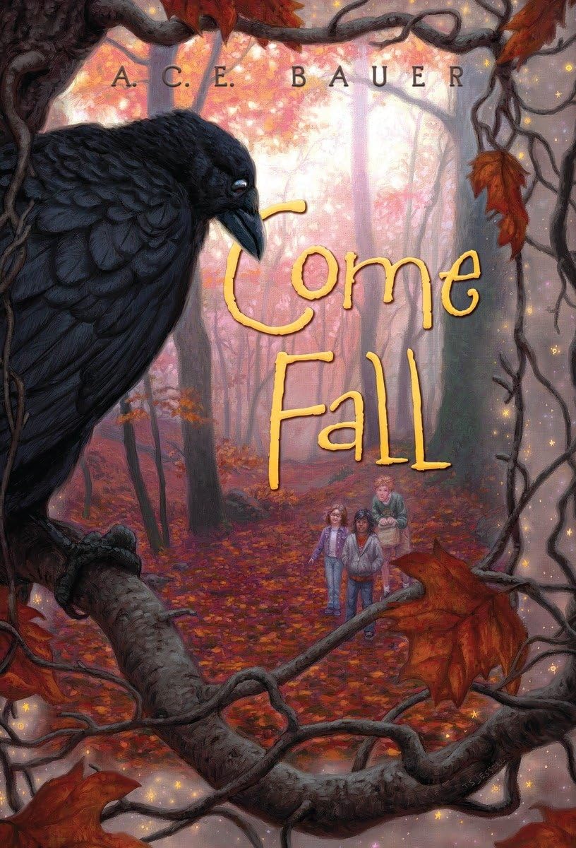 Come Fall,New