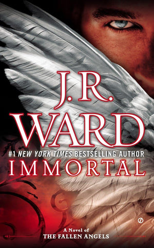 Immortal (Fallen Angels),Used