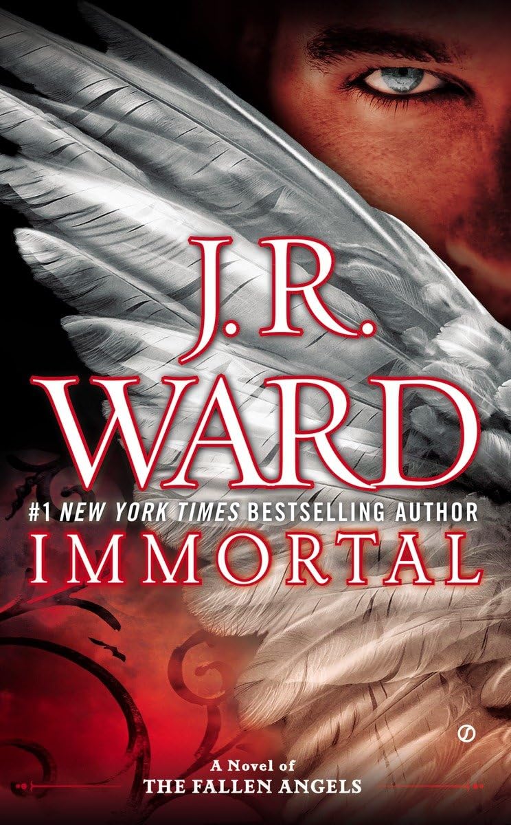Immortal (Fallen Angels),Used