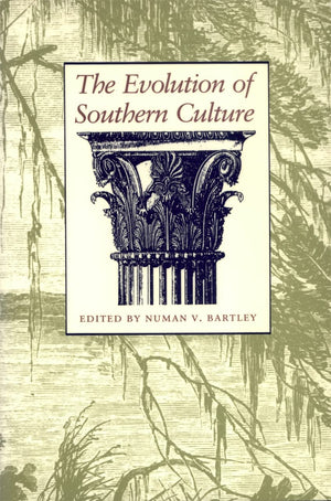 The Evolution of Southern Culture,Used