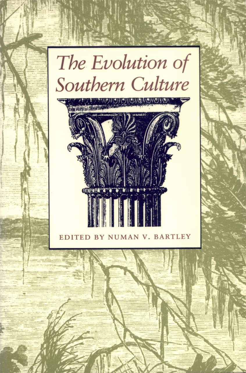 The Evolution of Southern Culture,Used