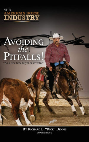 BARREL RACING  THE WRIGHT WAY,Used