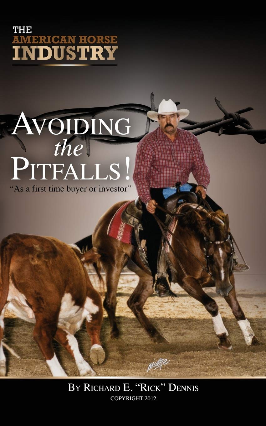 BARREL RACING  THE WRIGHT WAY,Used