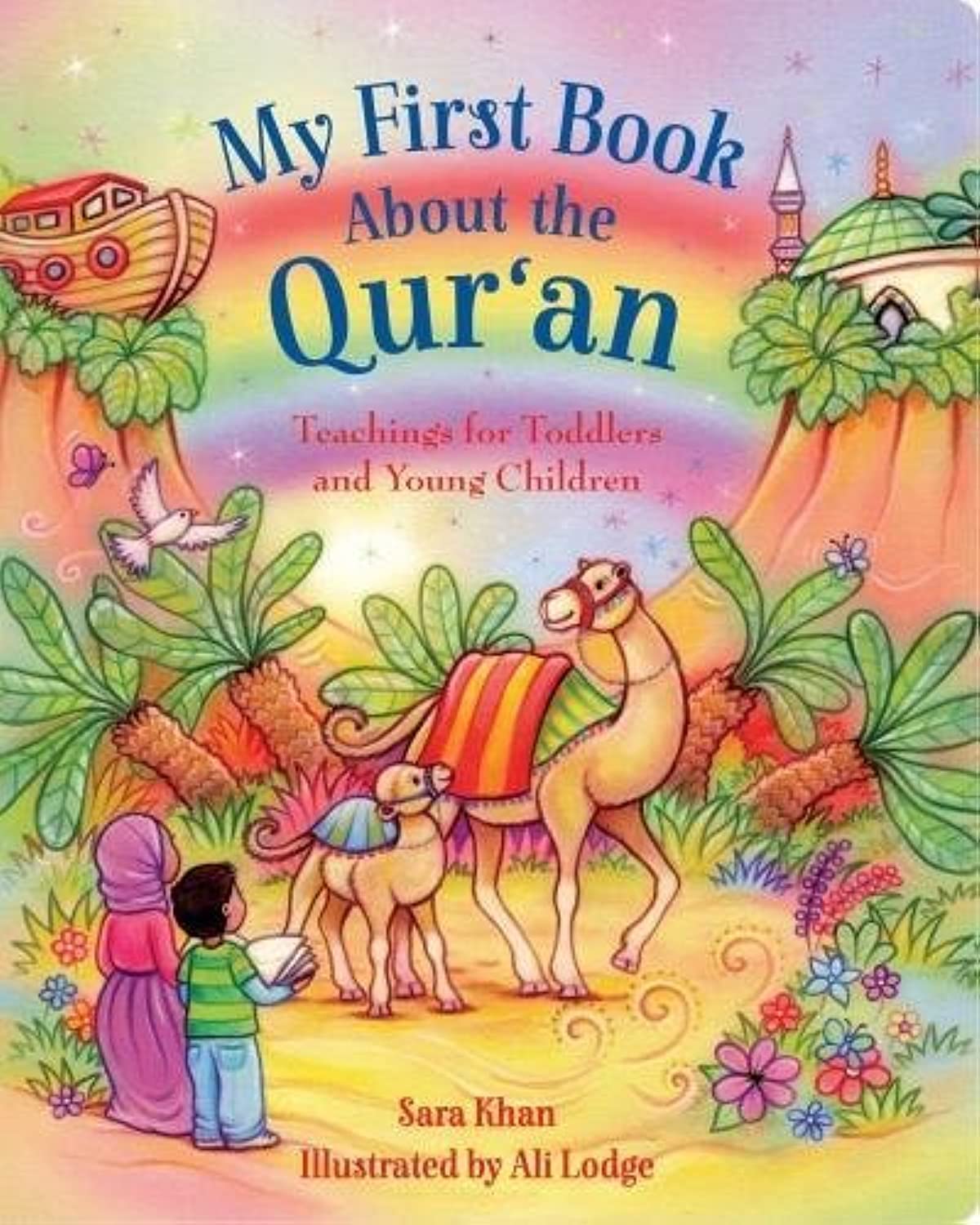 My First Book about the Qur'an,Used
