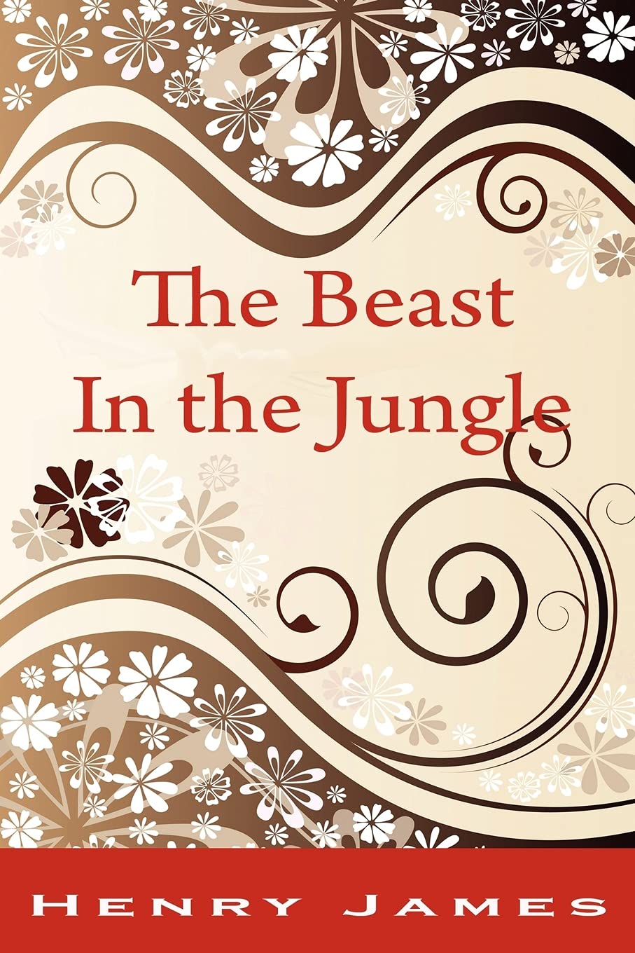 The Beast In The Jungle,Used