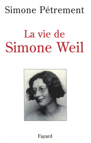 La Vie de Simone Weil,Used