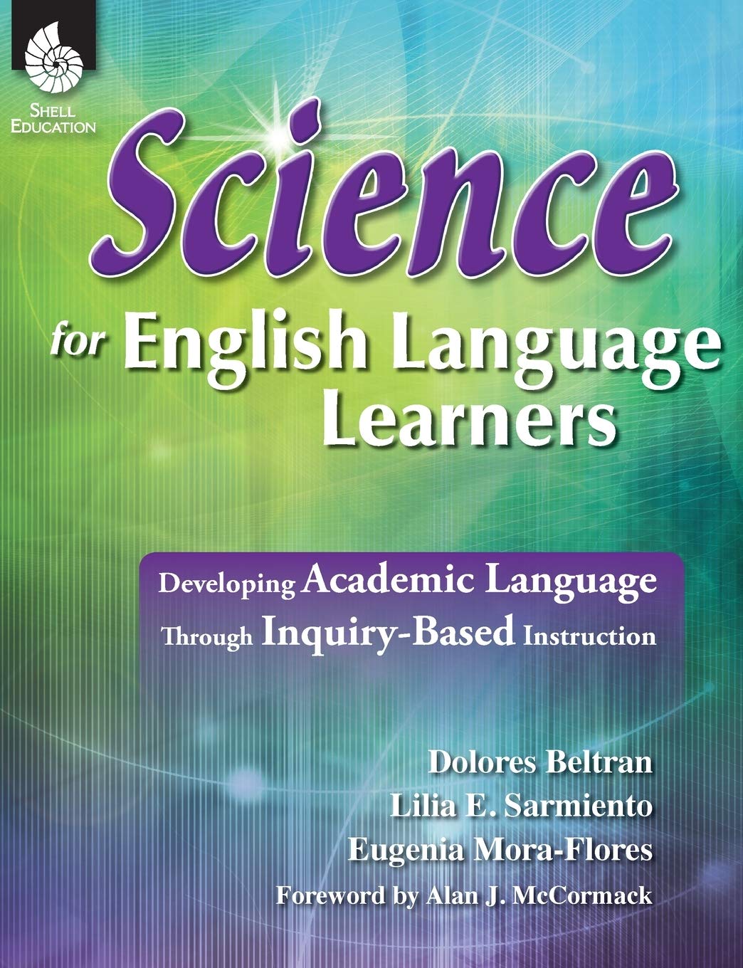 Science for English Language Learners (Professional Resources),Used