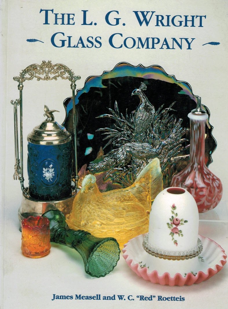 L. G. Wright Glass Company,Used