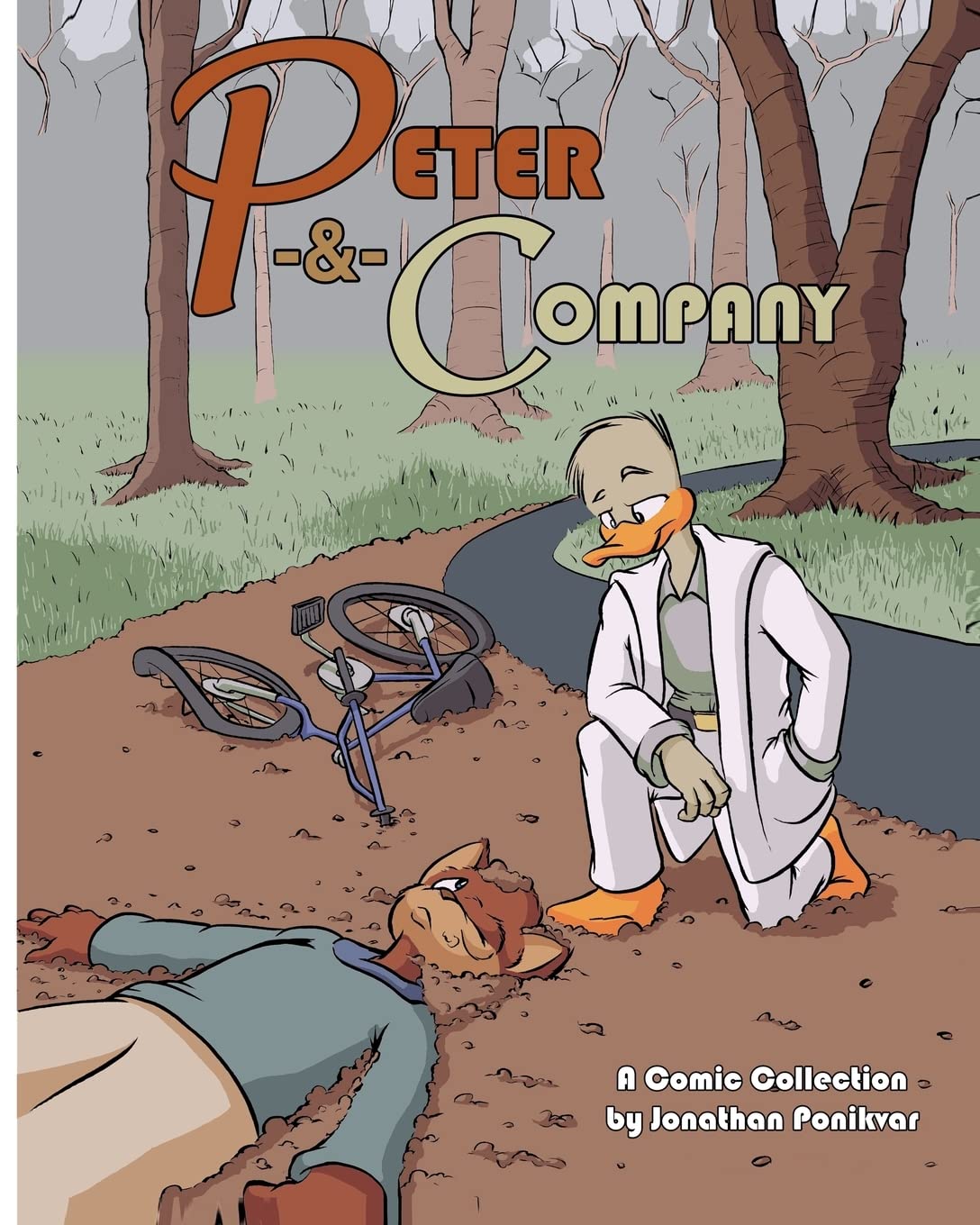Peter And Company,Used
