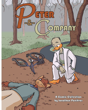 Peter And Company,Used