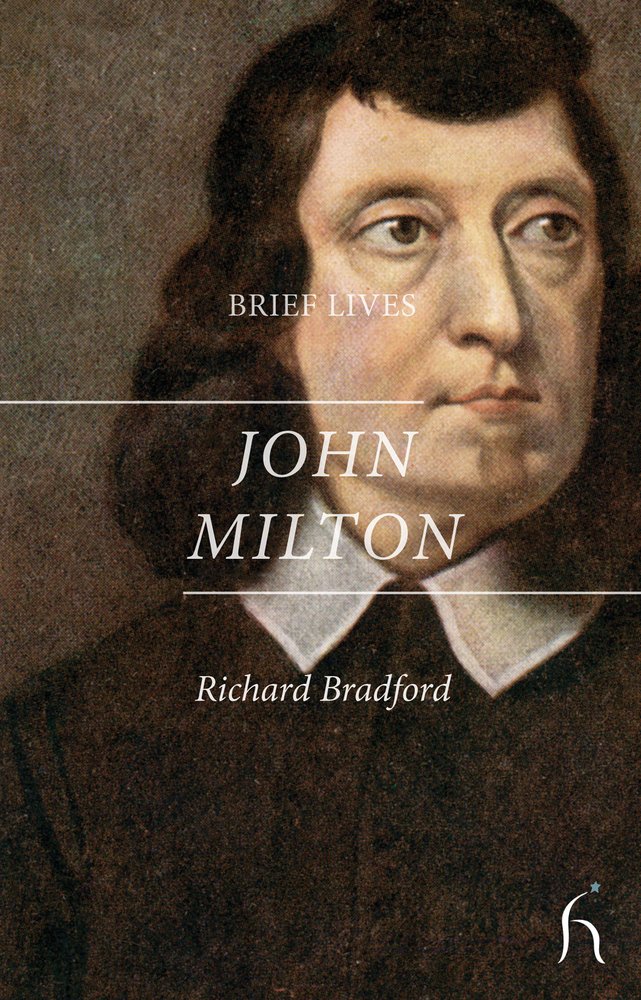 Brief Lives: John Milton,Used