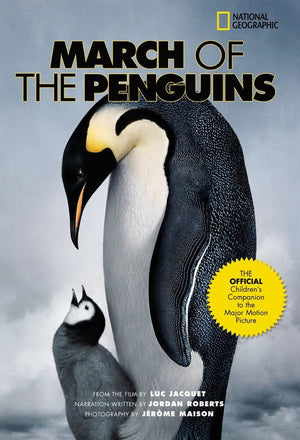 March of the Penguins,Used