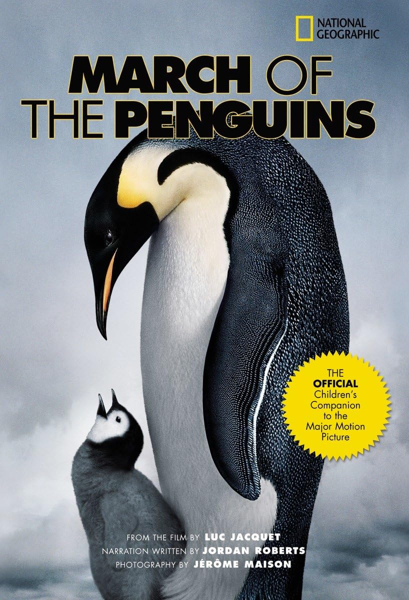 March of the Penguins,Used