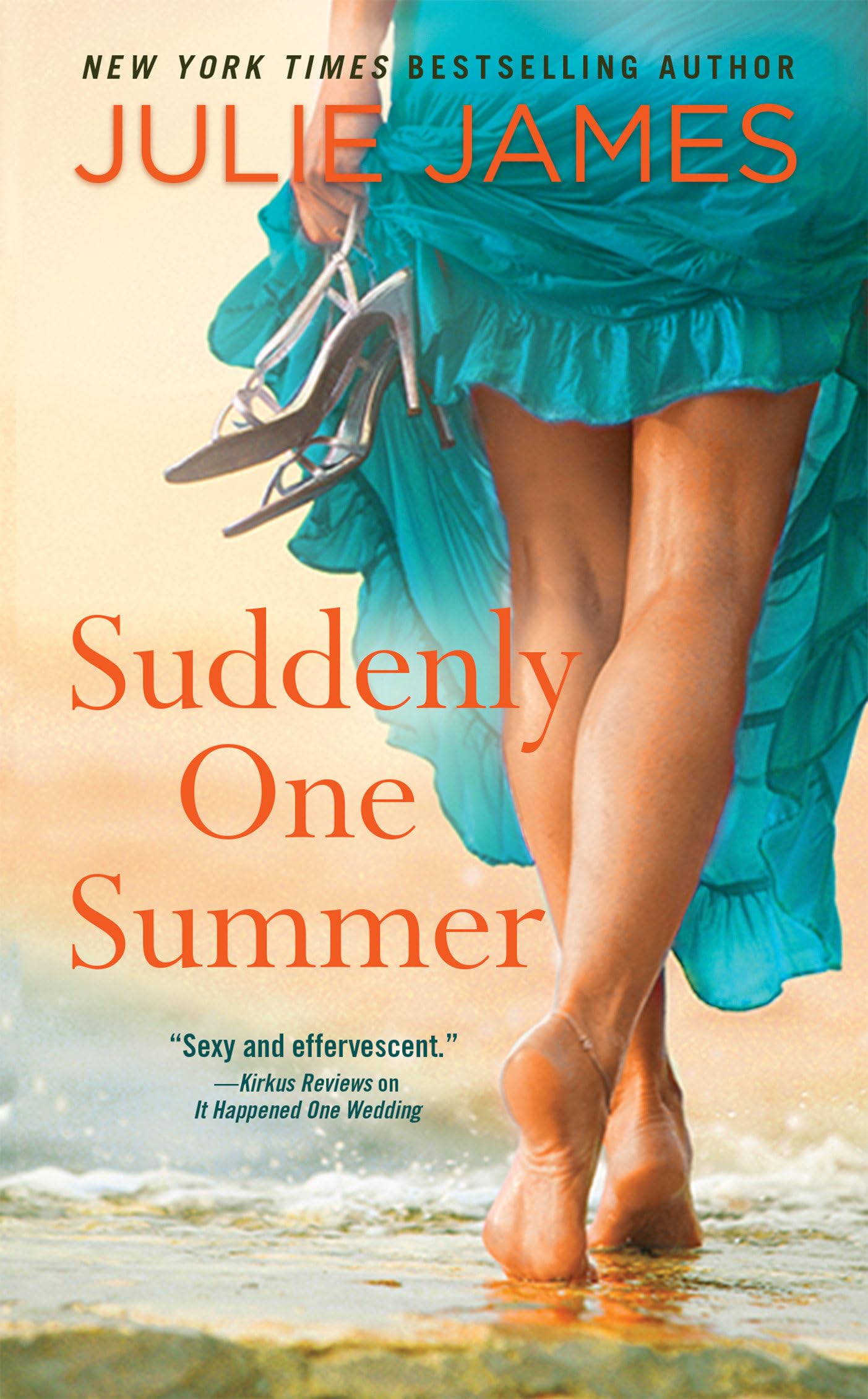 Suddenly One Summer (An FBI/US Attorney Novel),Used
