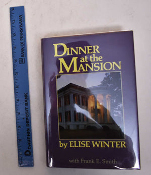 Dinner at the Mansion,Used