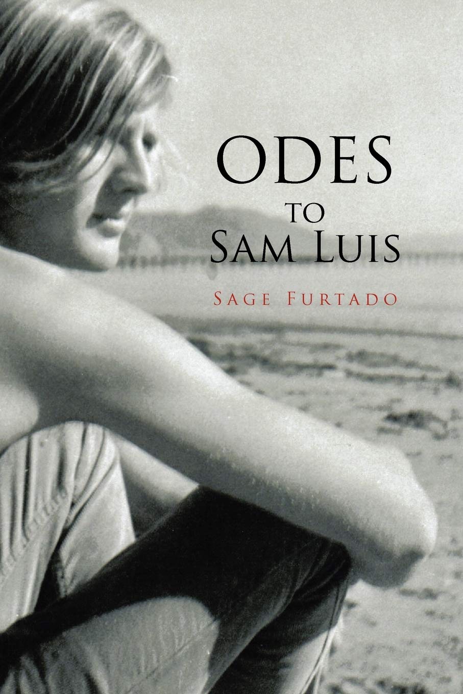 ODES to Sam Luis,Used