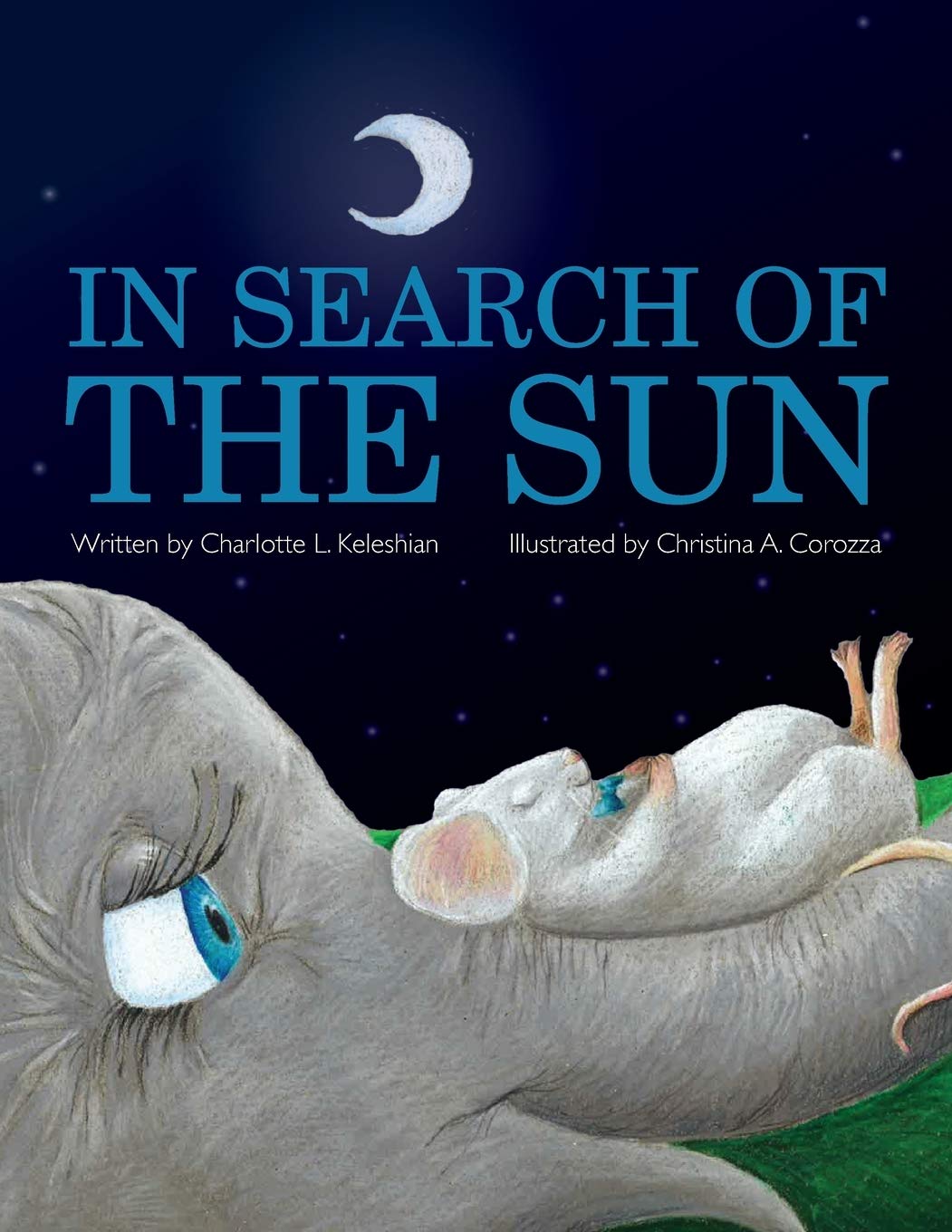 In Search of the Sun,Used