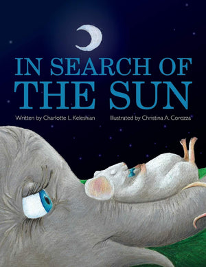 In Search of the Sun,Used