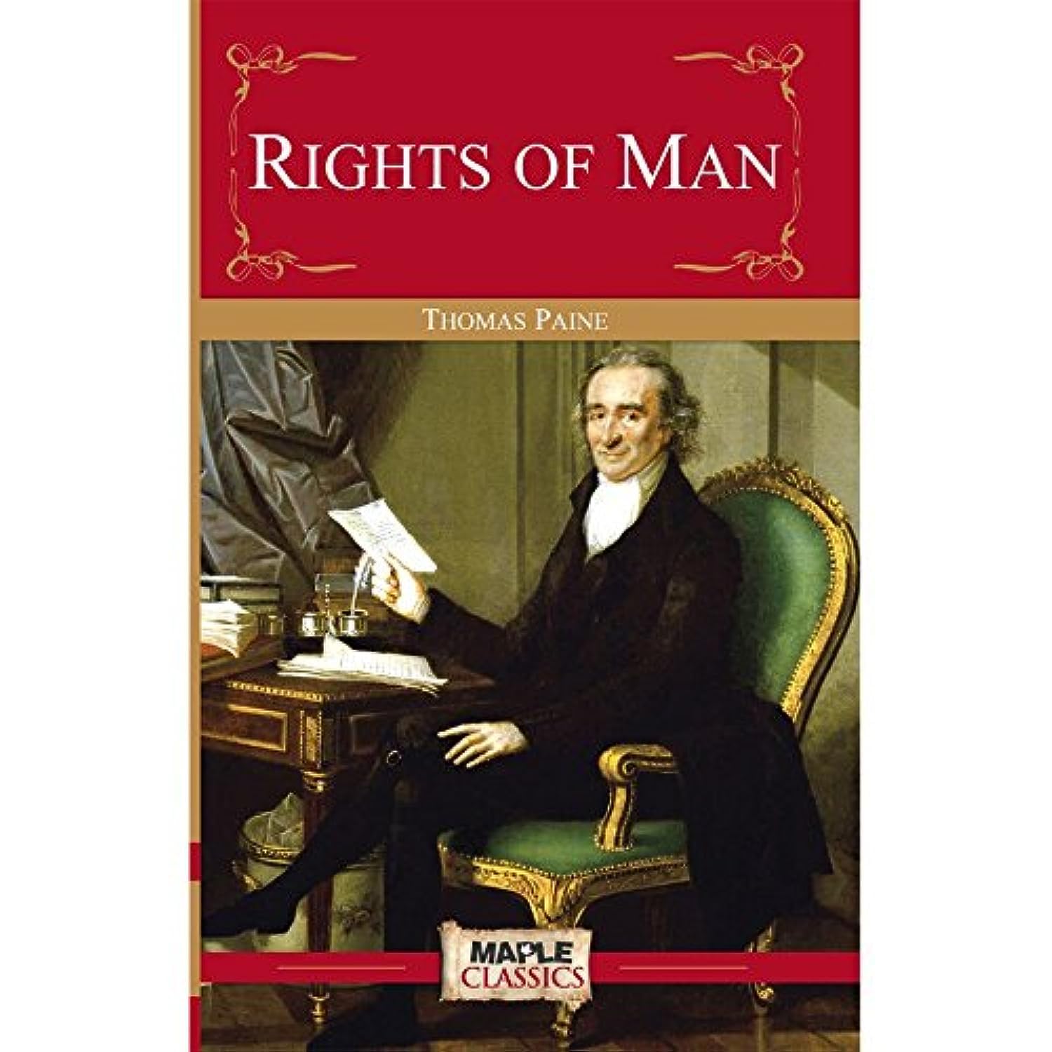 Rights Of Man